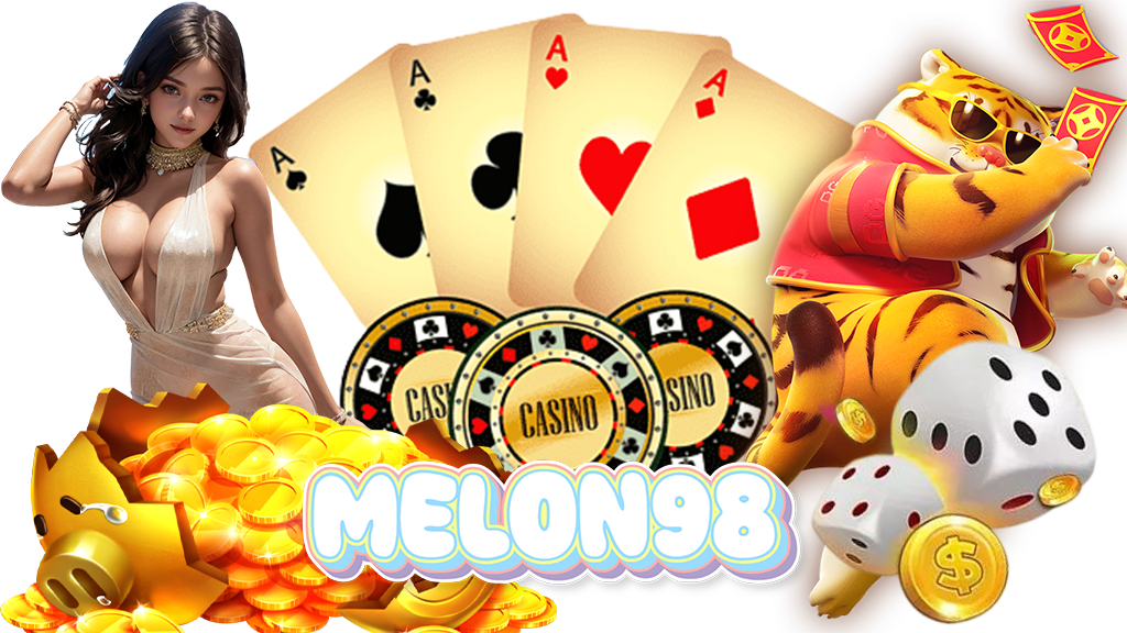 melon98-สล็อต